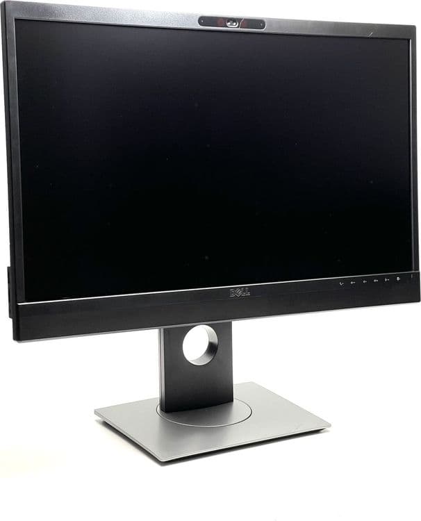 SKU: PTB10221373 Монітор Dell P2418Hzm 24" IPS (Вживаний - Клас B) - Image 1