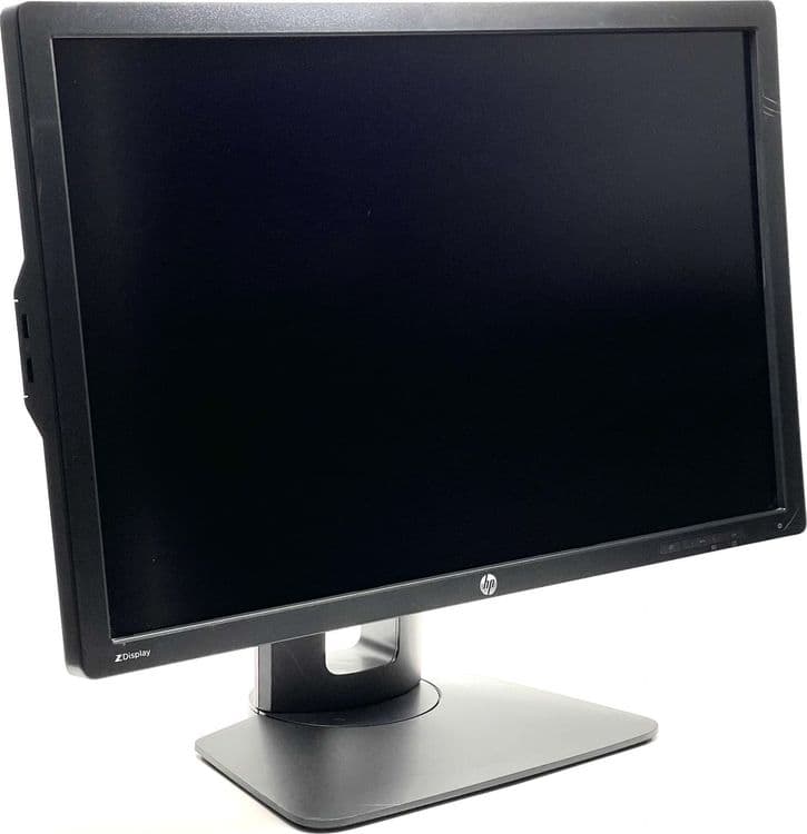 SKU: PTB10221397 Монітор HP Z24i 24" IPS (Вживаний - Клас A-) - Image 1