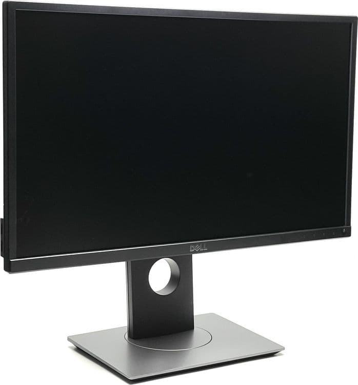 SKU: PTB10221464 Монітор Dell P2317H 23" IPS (Вживаний - Клас B) - Image 1