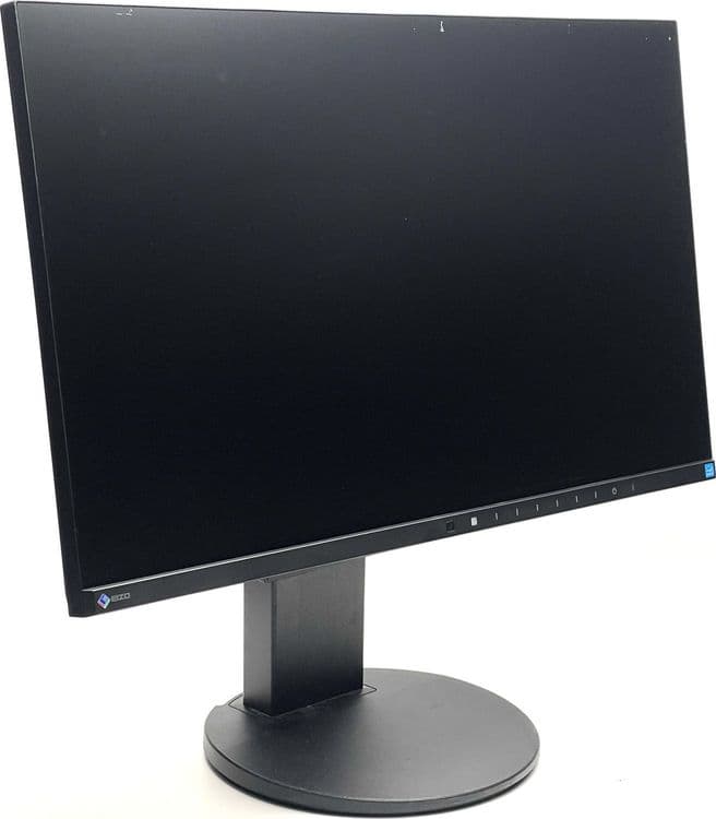 SKU: PTB10221594 Монітор EIZO FlexScan EV2450 23.8" IPS (Вживаний - Клас B) - Image 1