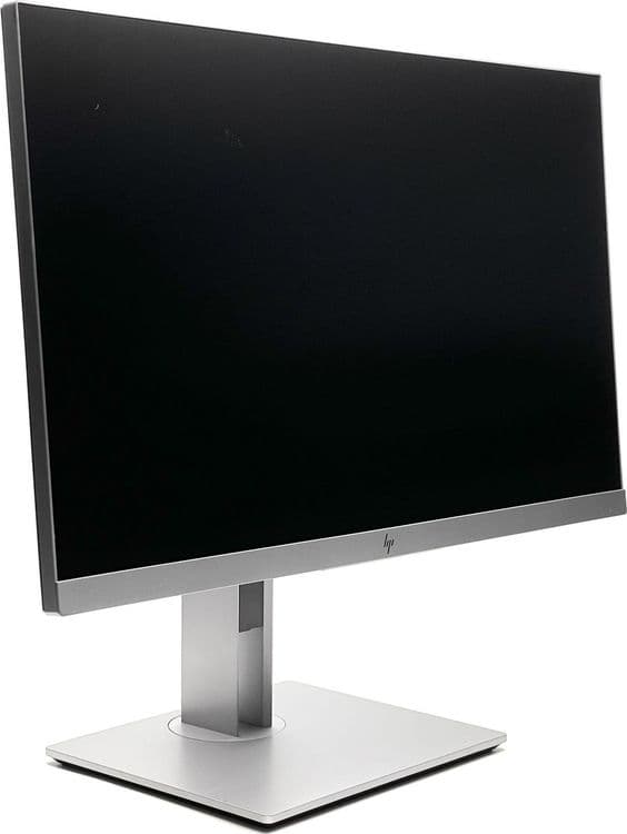 SKU: PTB10221637 Монітор HP E243 24" IPS (Вживаний - Клас A-) - Image 1