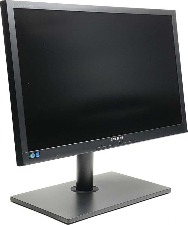SKU: PTB10221657 Монітор SAMSUNG SyncMaster S24A650D 24" MVA (Вживаний - Клас B) - Image 1