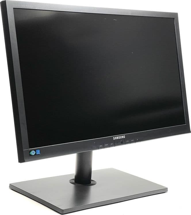 SKU: PTB10221661 Монітор SAMSUNG SyncMaster S24A650D 24" MVA (Вживаний - Клас B) - Image 1
