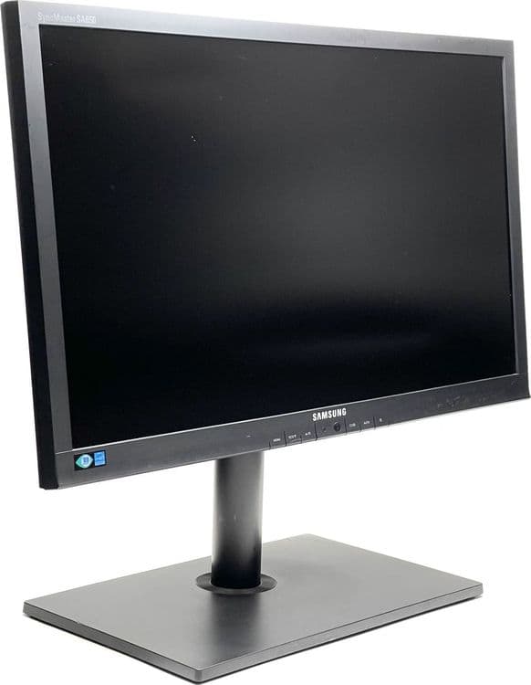 SKU: PTB10221664 Монітор SAMSUNG SyncMaster S24A650D 24" MVA (Вживаний - Клас B) - Image 1