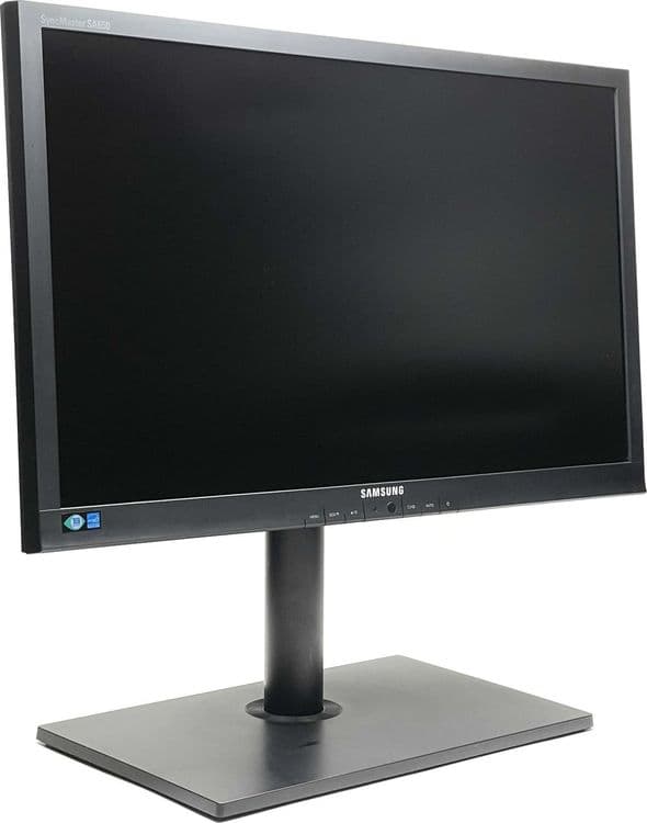 SKU: PTB10221671 Монітор SAMSUNG SyncMaster S24A650D 24" MVA (Вживаний - Клас A) - Image 1