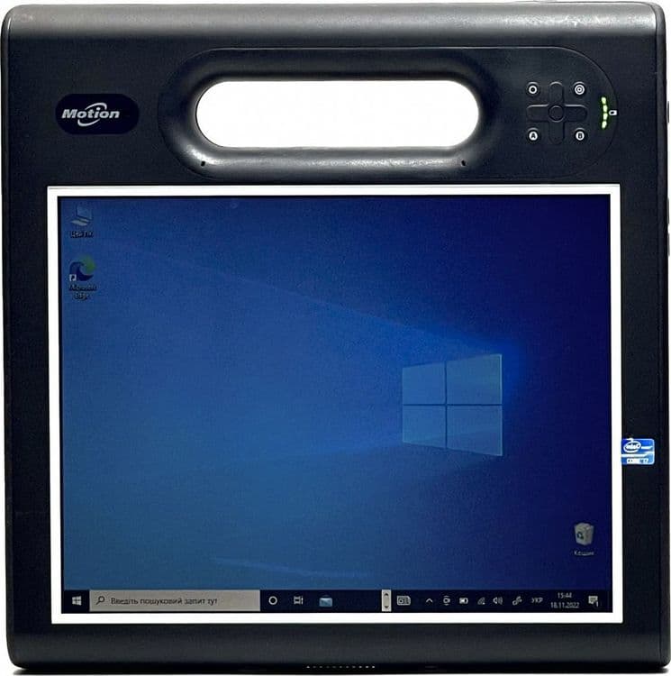 SKU: PTB1022194 Планшет Motion Computing MC-F5te 10.4" S-IPS Pro i7-3667U 4 Гб 128 Гб ( Клас A) - Image 1