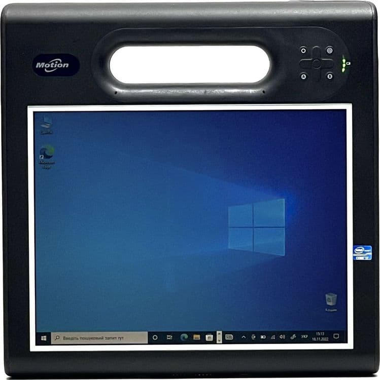 SKU: PTB1022195 Планшет Motion Computing MC-F5te 10.4" S-IPS Pro i7-3667U 4 Гб 128 Гб ( Клас A) - Image 1