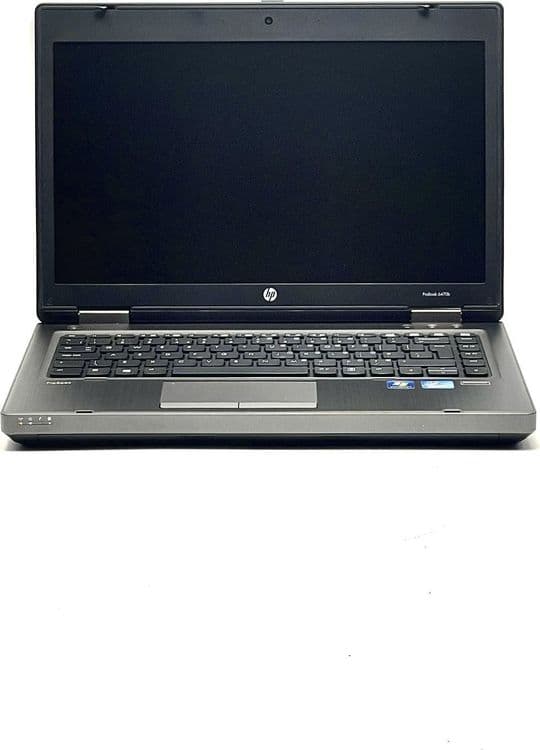 SKU: PTB1022360 Ноутбук HP ProBook 6470b TN Intel Core i5 (i5-3320M) 4 Гб 120 Гб SSD (Вживаний - Клас A) - Image 1