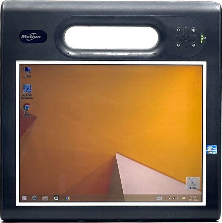 SKU: PTB1022433 Планшет Motion Computing MC-F5te 10.4" S-IPS Pro i7-3667U 4 Гб 128 Гб ( Клас A-) - Image 1
