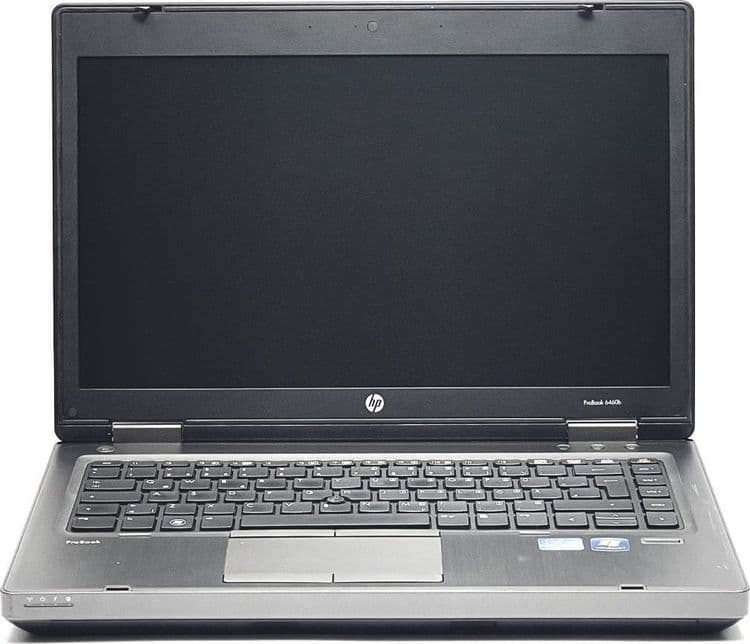 SKU: PTB1022539 Ноутбук HP ProBook 6460b TN Intel Core i5 (i5-2520M) 8 Гб 120 Гб SSD (Вживаний - Клас A-) - Image 1