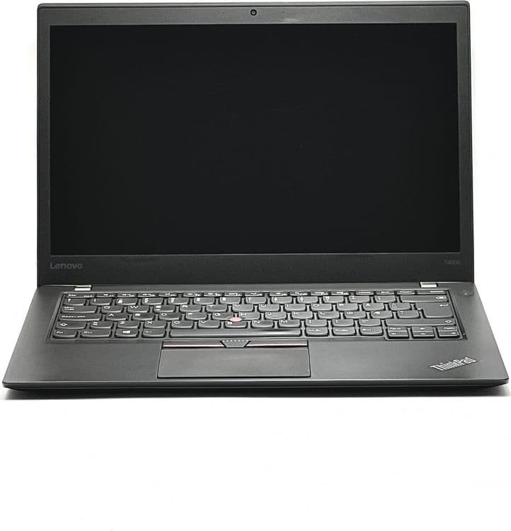 SKU: PTB1022571 Ноутбук Lenovo ThinkPad T460s IPS Intel Core i5 (i5-6200U) 8 Гб 256 Гб SSD (Вживаний - Клас B) - Image 1