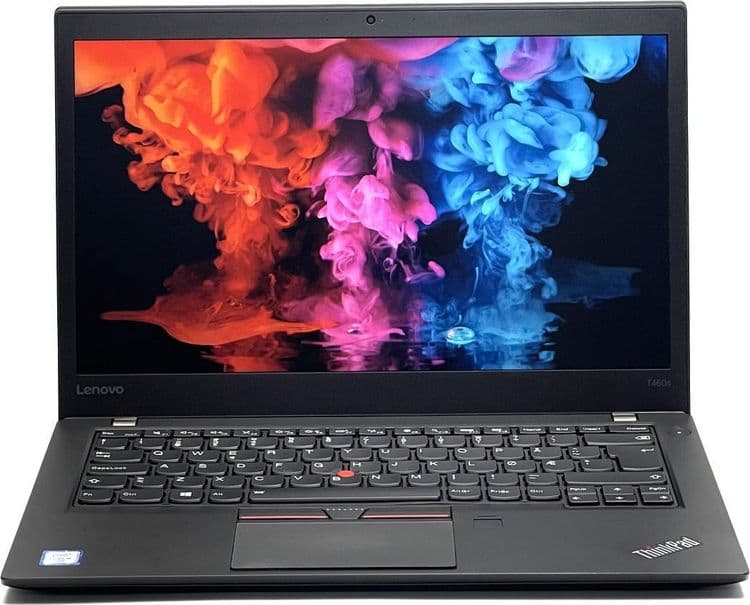 SKU: PTB1022597 Ноутбук Lenovo ThinkPad T460s IPS Intel Core i5 (i5-6200U) 8 Гб 256 Гб SSD (Вживаний - Клас B) - Image 1