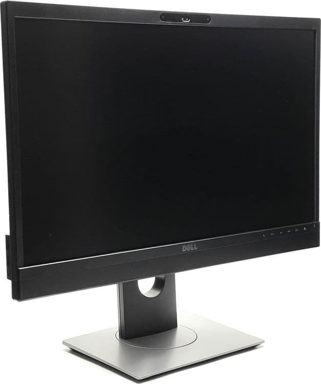SKU: PTB1022718 Монітор Dell P2418Hzm 23.8" IPS (Вживаний - Клас A-) - Image 1