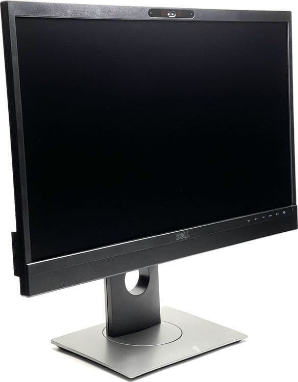 SKU: PTB1022733 Монітор Dell P2418Hzm 23.8" IPS (Вживаний - Клас B) - Image 1