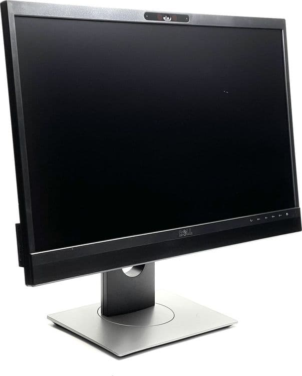 SKU: PTB1022736 Монітор Dell P2418Hzm 23.8" IPS (Вживаний - Клас B) - Image 1