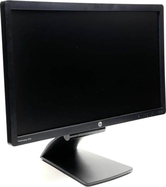SKU: PTB1022768 Монітор HP E231 23" TFT+TN ( Клас B) - Image 1