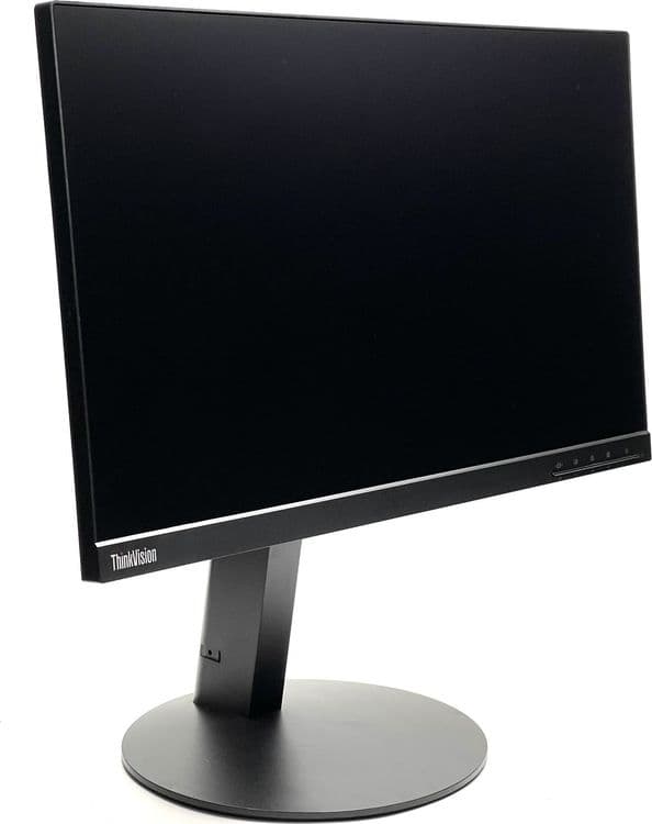 SKU: PTB1022790 Монітор Lenovo ThinkVision T22i-10 21.5" IPS (Вживаний - Клас A-) - Image 1