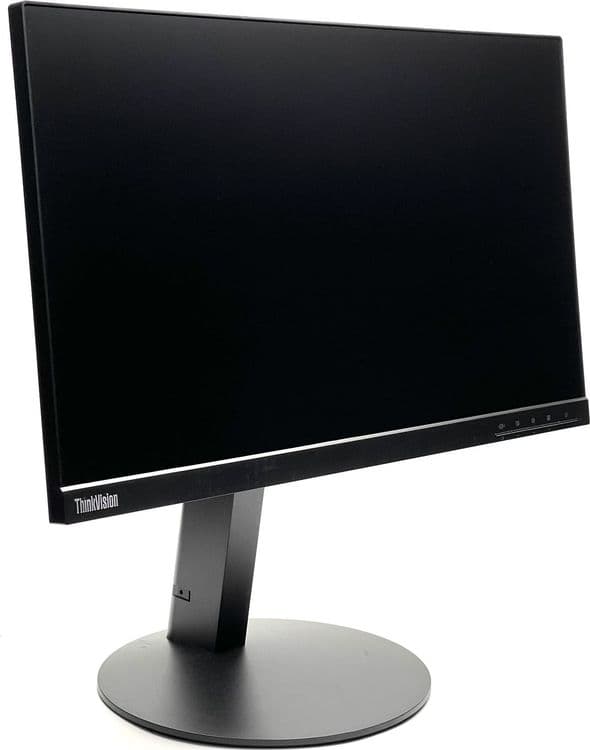 SKU: PTB1022794 Монітор Lenovo ThinkVision T22i-10 21.5" IPS (Вживаний - Клас A-) - Image 1