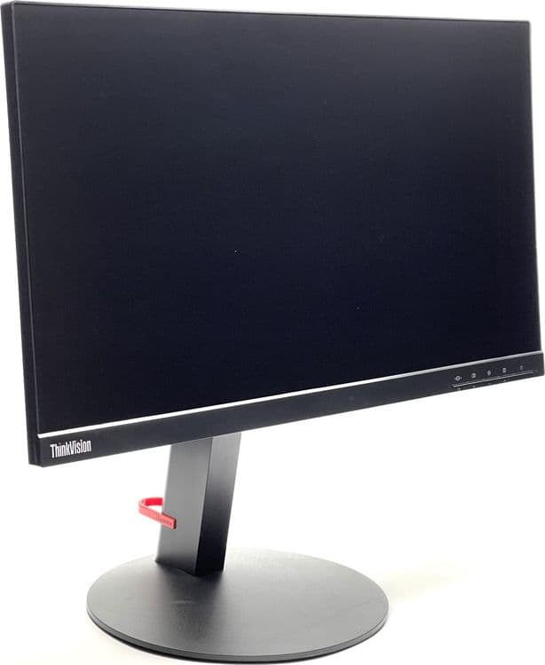 SKU: PTB1022800 Монітор Lenovo ThinkVision T22i-10 21.5" IPS (Вживаний - Клас A-) - Image 1