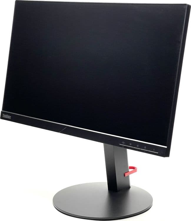 SKU: PTB1022801 Монітор Lenovo ThinkVision T22i-10 21.5" IPS (Вживаний - Клас A-) - Image 1