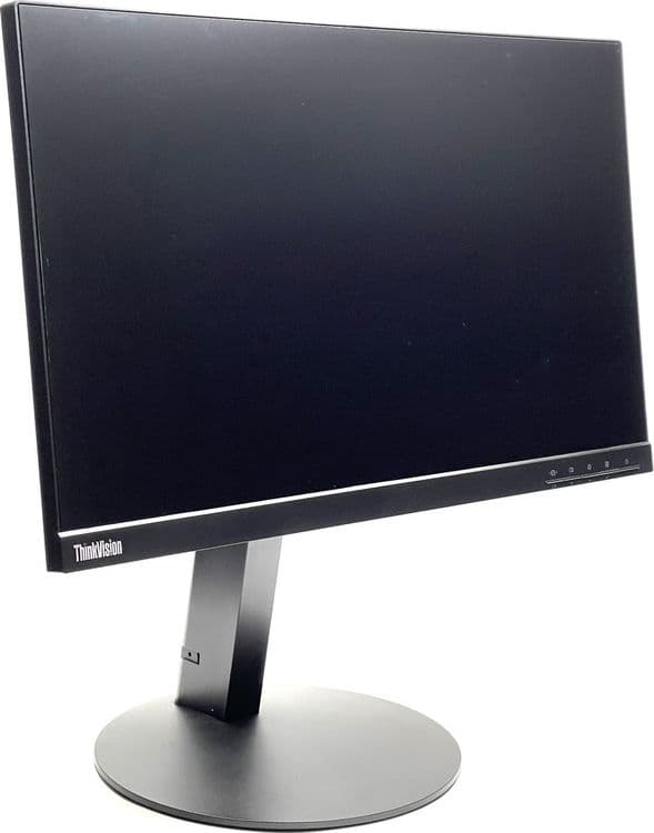 SKU: PTB1022806 Монітор Lenovo ThinkVision T22i-10 21.5" IPS (Вживаний - Клас A-) - Image 1