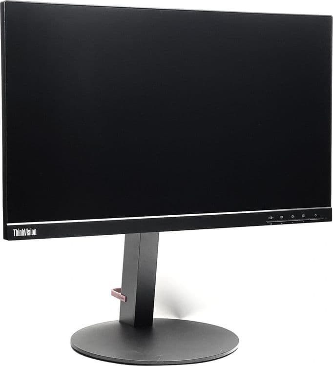 SKU: PTB1022819 Монітор Lenovo ThinkVision T22i-10 21.5" IPS (Вживаний - Клас A-) - Image 1