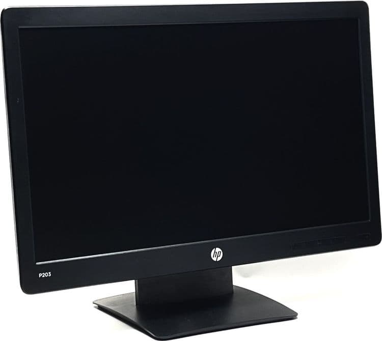 SKU: PTB1022833 Монітор HP ProDisplay P203 20" TN ( Клас A) - Image 1