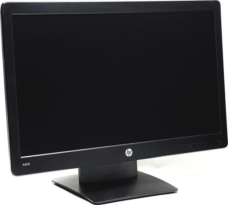 SKU: PTB1022836 Монітор HP ProDisplay P203 20" TN ( Клас A) - Image 1