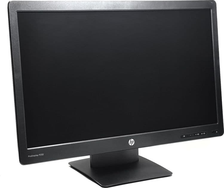 SKU: PTB1022960 Монітор HP ProDisplay P232 23" TN ( Клас A) - Image 1