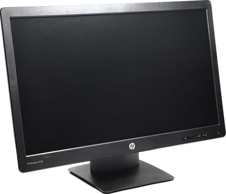 SKU: PTB1022967 Монітор HP ProDisplay P232 23" TN ( Клас A-) - Image 1