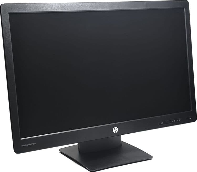 SKU: PTB1022986 Монітор HP ProDisplay P232 23" TN ( Клас A) - Image 1