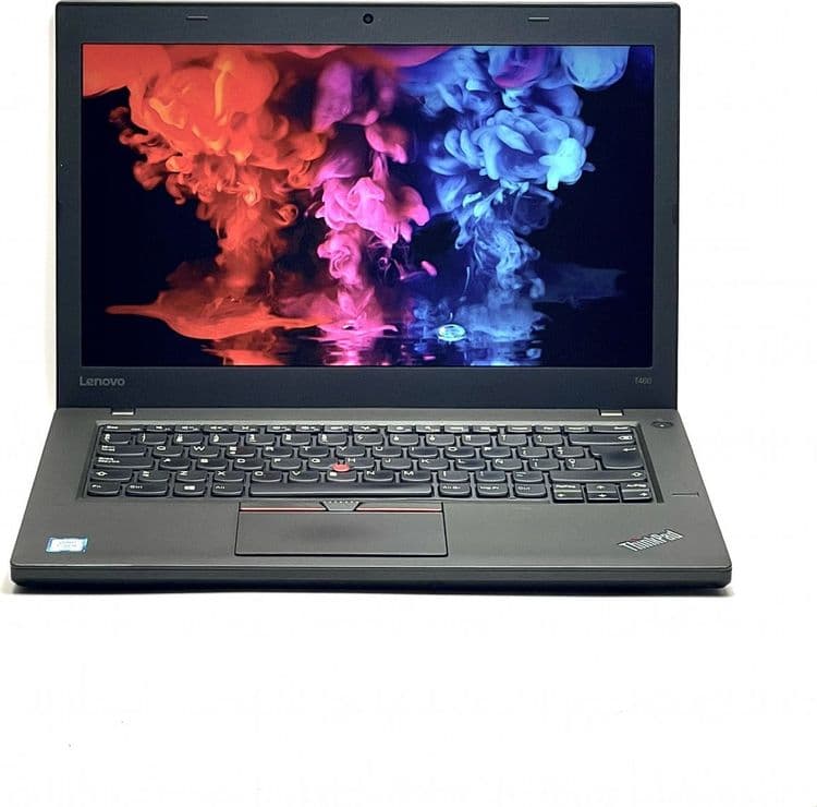 SKU: PTB1122277 Ноутбук Lenovo ThinkPad T460 Multitouch Intel Core i5 (i5-6300U) 8 Гб 120 Гб SSD (Вживаний - Клас B) - Image 1