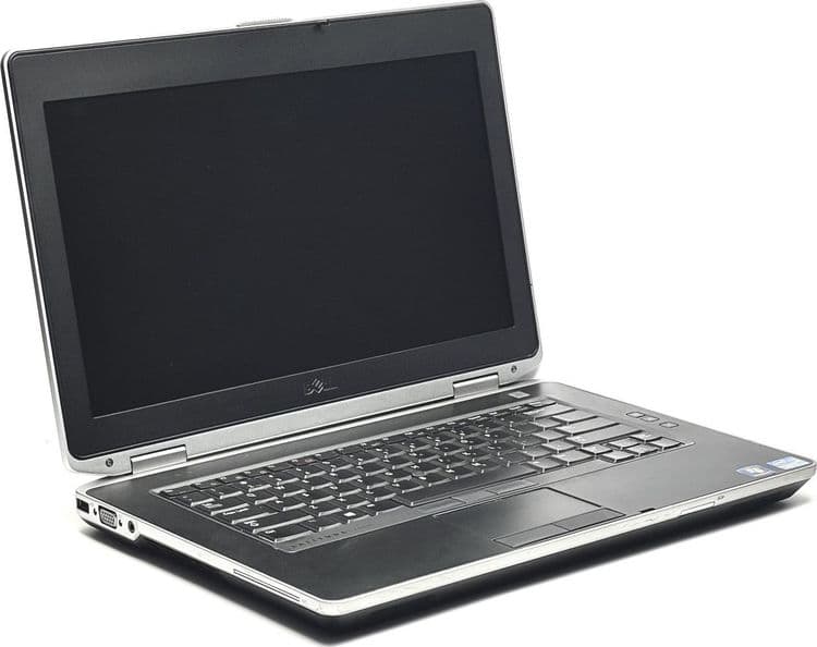 SKU: PTB1222031 Ноутбук Dell Latitude E6430 TN Intel Core i5 (i5-3340M) 8 Гб 120 Гб SSD (Вживаний - Клас B) - Image 1