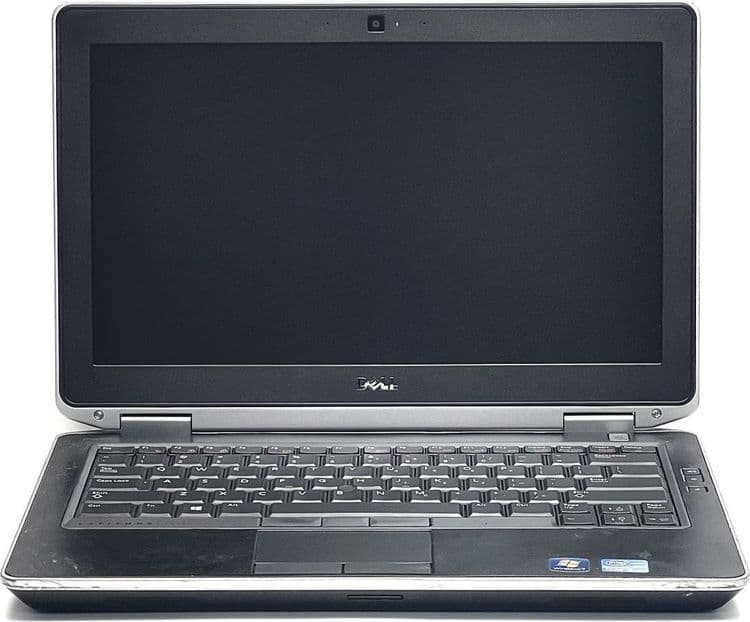 SKU: PTB1222039 Ноутбук Dell Latitude E6330 TN Intel Core i5 (i5-3320M) 4 Гб 120 Гб SSD (Вживаний - Клас B) - Image 1