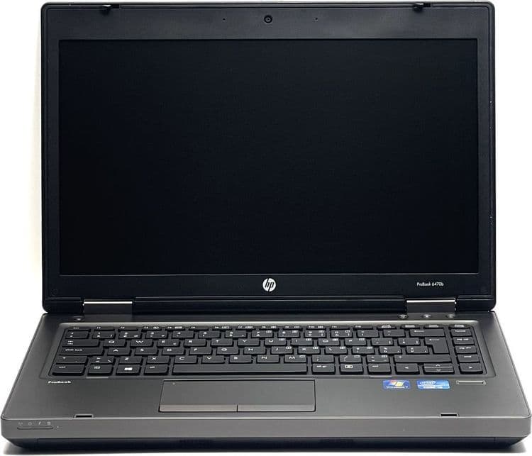 SKU: PTB1222382 Ноутбук HP ProBook 6470b TN Intel Core i5 (i5-3320M) 4 Гб 180 Гб SSD (Вживаний - Клас A) - Image 1