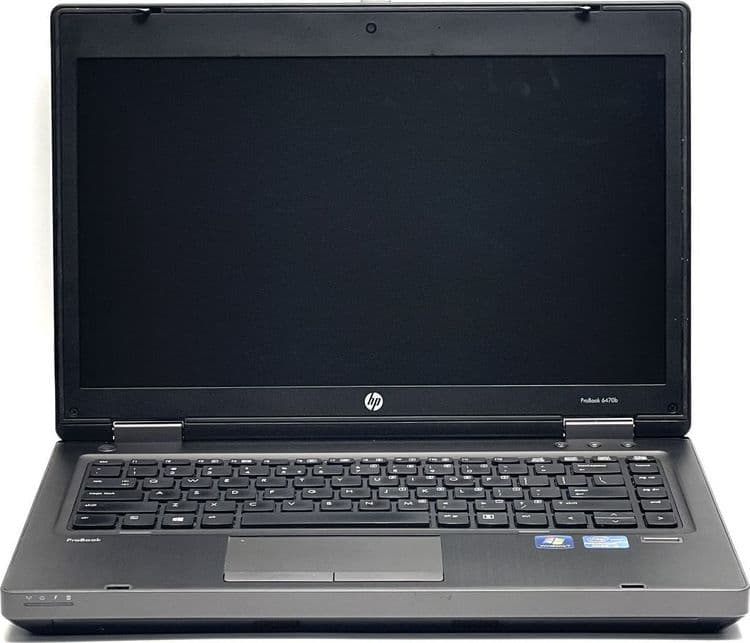 SKU: PTB1222389 Ноутбук HP ProBook 6470b TN Intel Core i5 (i5-3320M) 4 Гб 128 Гб SSD (Вживаний - Клас B) - Image 1