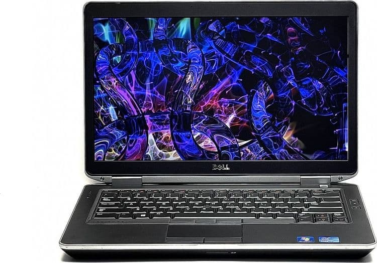 SKU: PTB1222559 Ноутбук Dell Latitude E6430s TN Intel Core i7 (i7-3540M) 4 Гб 120 Гб SSD (Вживаний - Клас A-) - Image 1