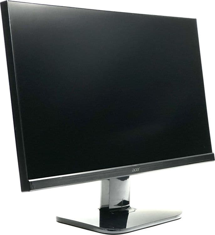 SKU: RNB0225208 Монітор Acer KA270H 27" VA (Вживаний - Клас B) - Image 1