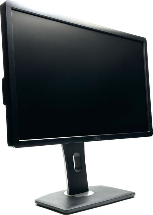 SKU: RNB0225212 Монітор Dell P2412Hb 24" TFT+TN (Вживаний - Клас A) - Image 1