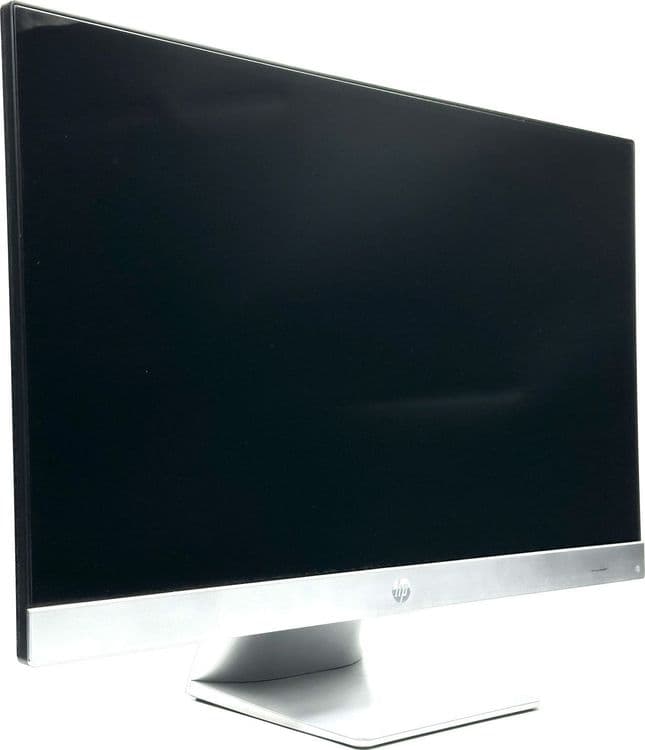 SKU: RNB0225217 Монітор HP Pavilion 27xi 27" IPS (Вживаний - Клас B) - Image 1