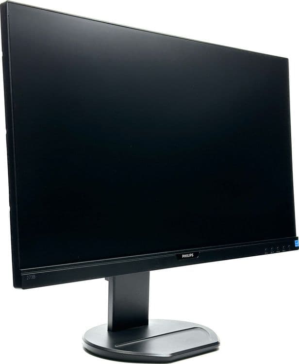 SKU: RNB0225222 Монітор PHILIPS 273B9 27" IPS (75 Гц) (Вживаний - Клас A) - Image 1