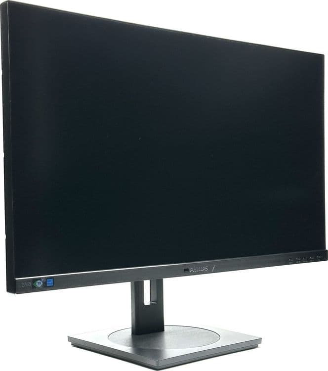 SKU: RNB0225228 Монітор PHILIPS 276B1 27" IPS (Вживаний - Клас A) - Image 1