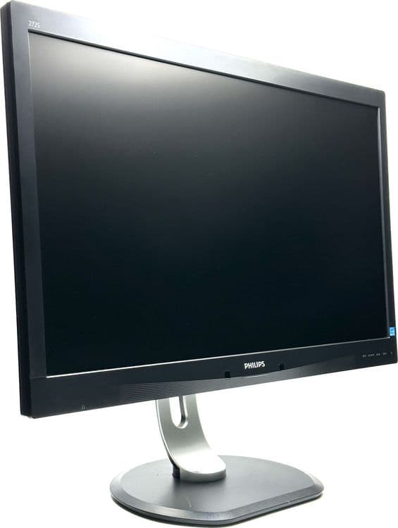 SKU: RNB0225230 Монітор PHILIPS 272S4LPJCB 27" TN (Вживаний - Клас A-) - Image 1