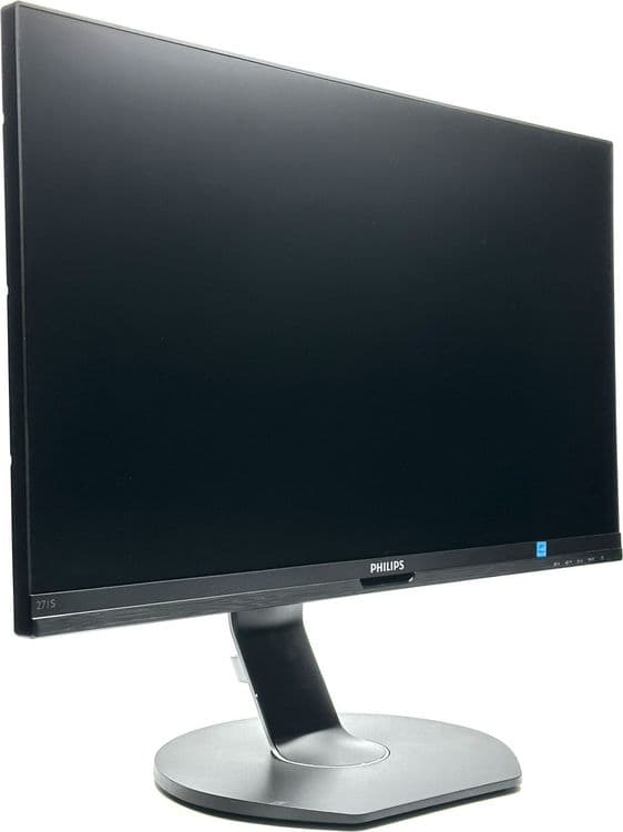 SKU: RNB0225231 Монітор PHILIPS 271S7QJMB/00 27" IPS (Вживаний - Клас A) - Image 1