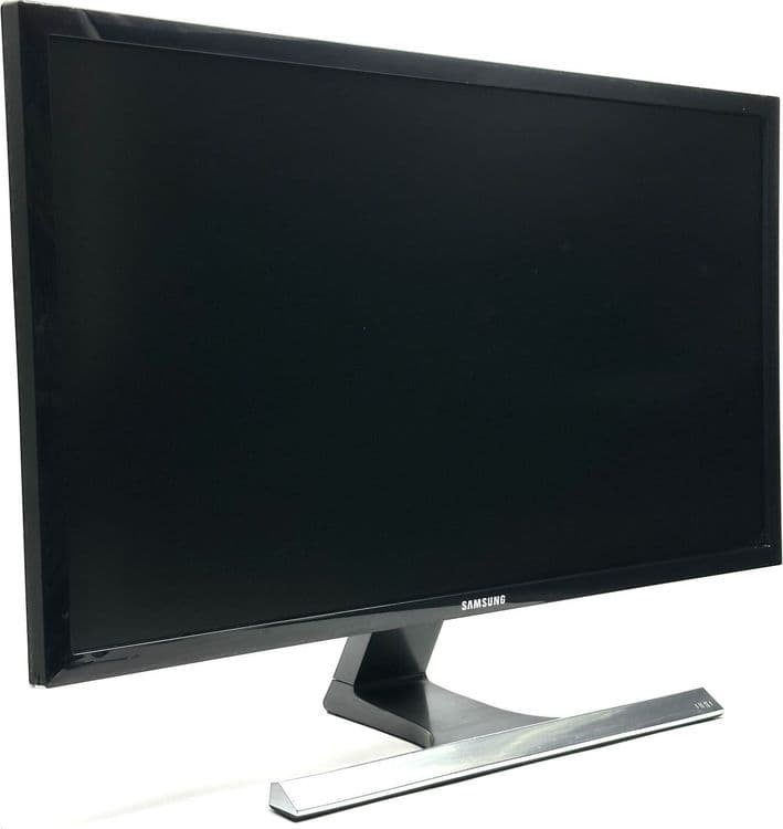 SKU: RNB0225233 Монітор SAMSUNG U28E570D 28" TN (Вживаний - Клас A-) - Image 1