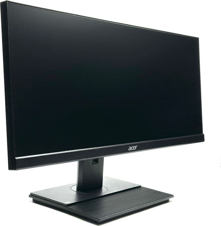 SKU: RNB0225237 Монітор Acer B296CL 29" AH-IPS (Вживаний - Клас A-) - Image 1