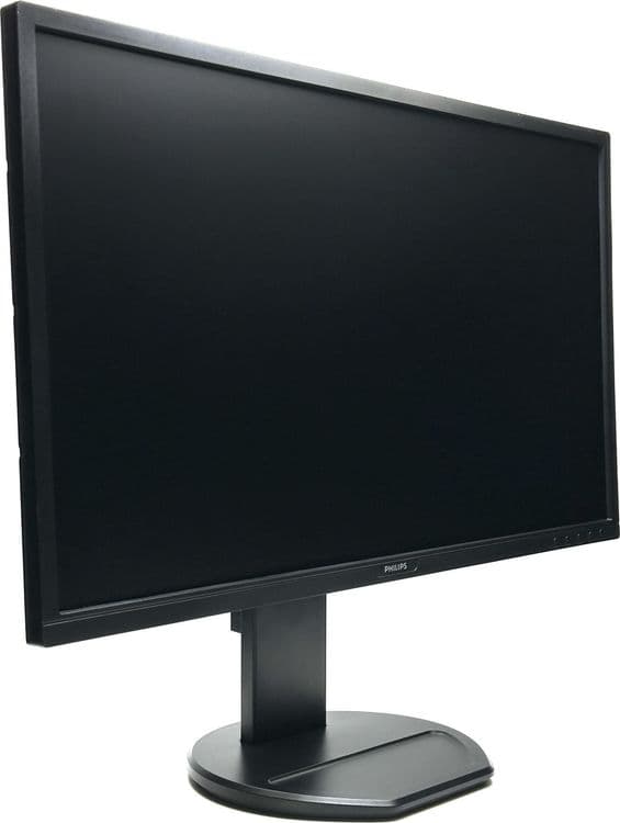 SKU: RNB0225240 Монітор PHILIPS 272B8Q 27" IPS (Вживаний - Клас A) - Image 1