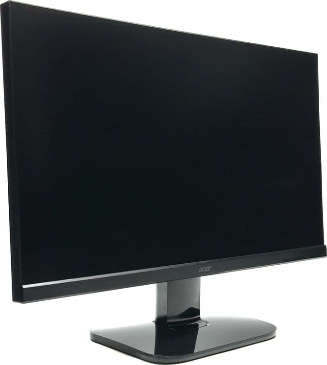 SKU: RNB0225241 Монітор Acer KA270H 27" VA (Вживаний - Клас A-) - Image 1