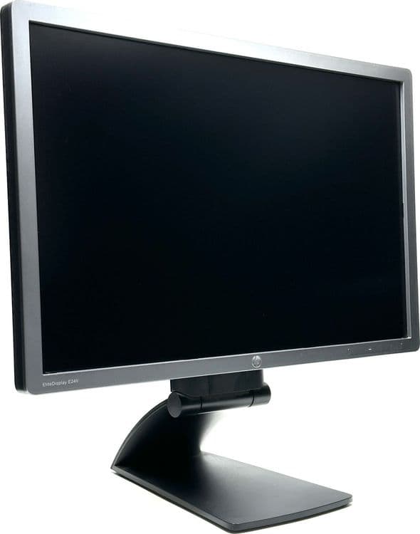 SKU: RNB0225243 Монітор HP EliteDisplay E241i 24" IPS (Вживаний - Клас B) - Image 1