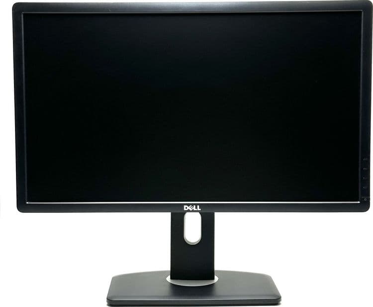 SKU: RNB0225245 Монітор Dell P2412Hb 24" TFT+TN (Вживаний - Клас A) - Image 1